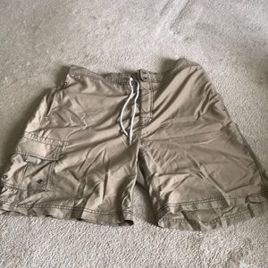 District Threads 2XL Board Shorts
